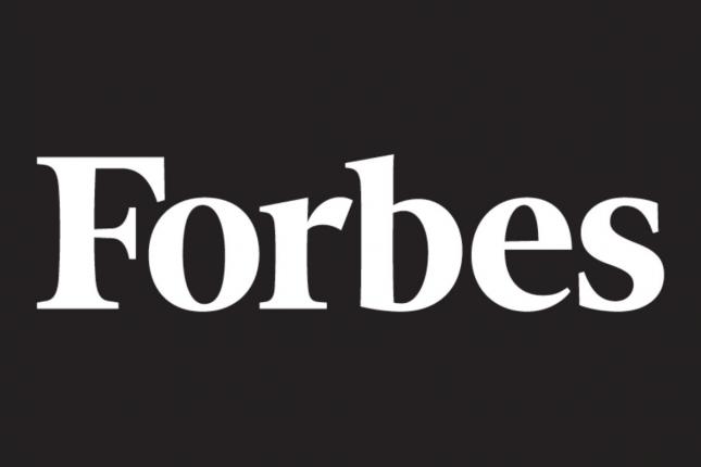 Článok pre Forbes s radami ako rozdeliť majetok.
